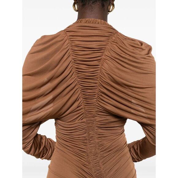 Christopher Esber Brown Dresses - Cocktail & Party Dresses Women - Picture 3 of 5